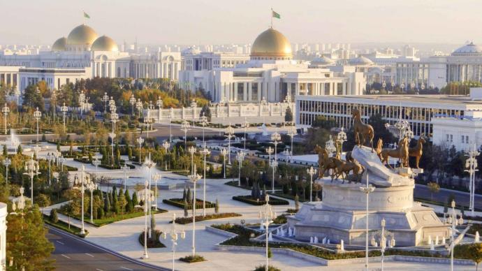 What is your favorite Turkic country?