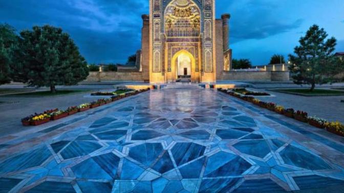 What is your favorite Turkic country?