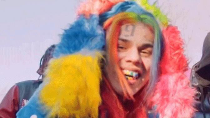 Why do *some* "women" love Daniel Hernandez (AKA Tekashi69 or 6ix9ine)?