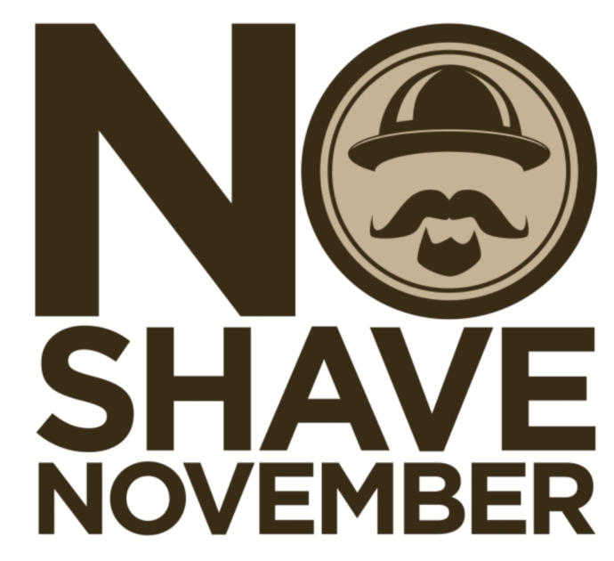 NO SHAVE November, Are You Going To Shave Or Let It Grow?