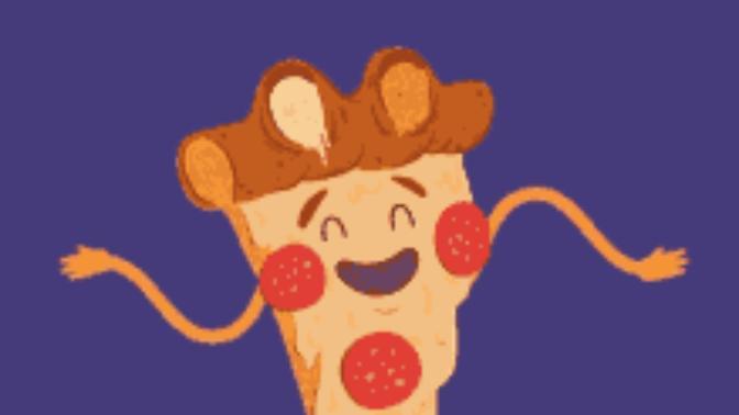 What food should I change my name into?