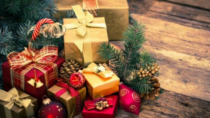 Now that the holidays are upon us, what is the one gift you would love to get this Christmas?