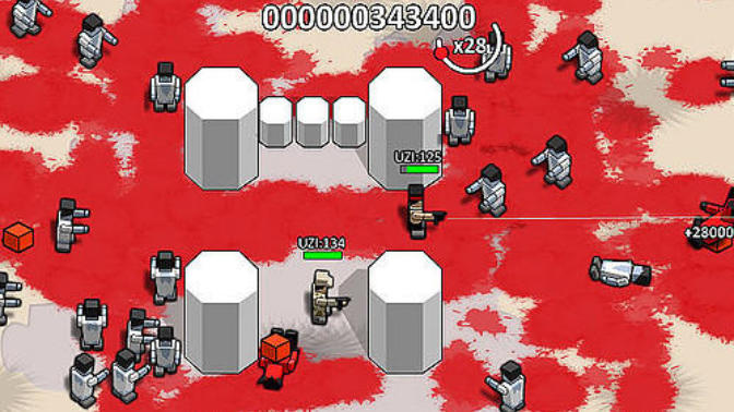 Adobe Flash Player will be discontinued in the end of 2020. What was your favorite flash game?