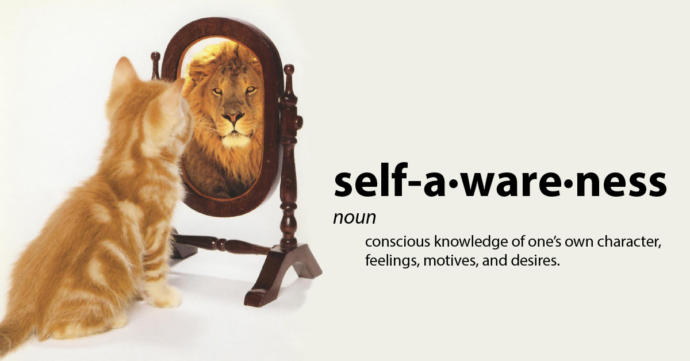 How do you boost your self esteem and worth?
