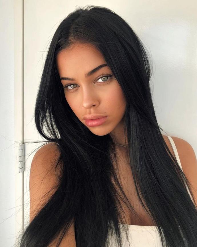 Guys, Do you find a girl with cute or sexy face more attractive?
