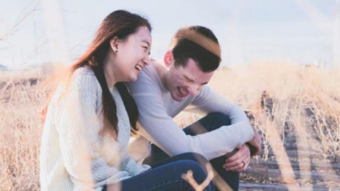 What do you think of people who keep in touch with their exes on a friendly basis?