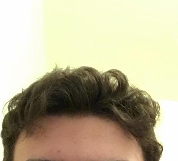 Is my hair curly or wavy?