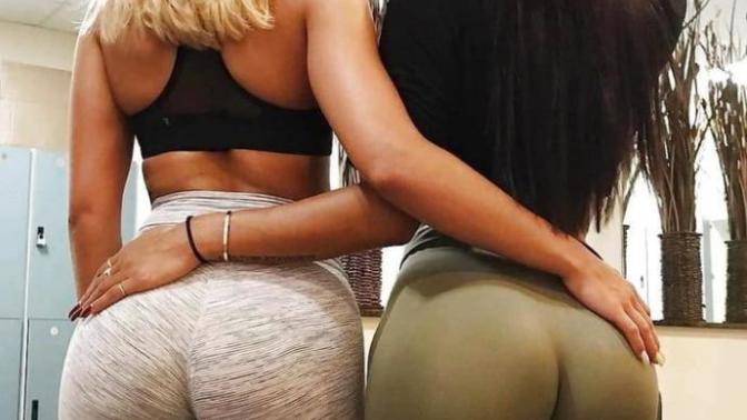 Yes, another Blonde/Brunette question. cast your vote, poll close in one hr. may the better party win?