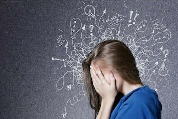Do you feel with the way this year has gone has affected your mental health in some way?