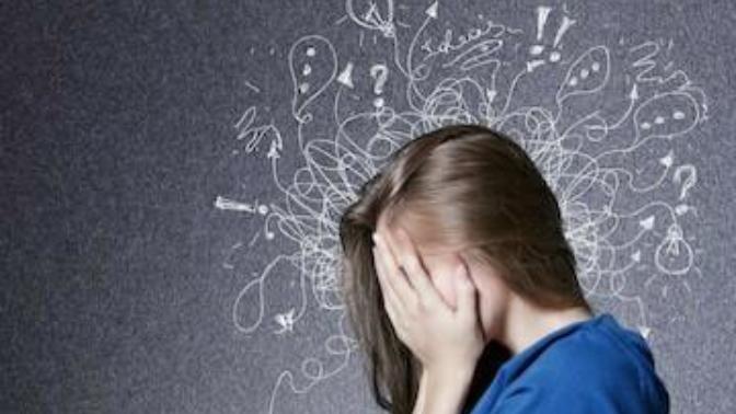 Do you feel with the way this year has gone has affected your mental health in some way?