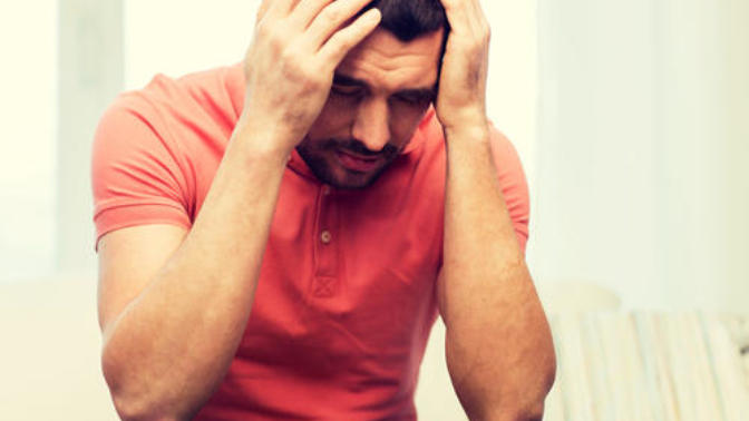 How can I start trusting women?
