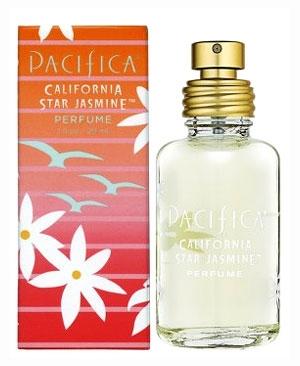 What is your favourite perfume?