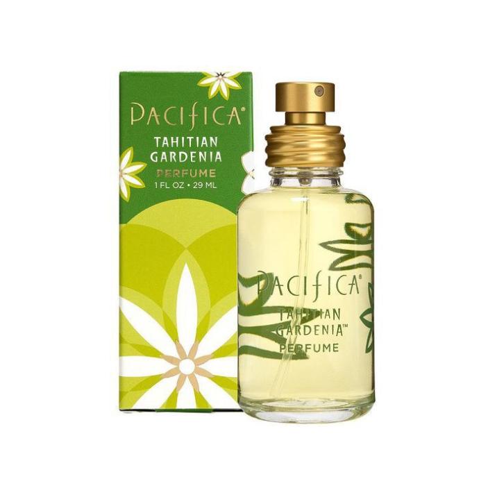 What is your favourite perfume?