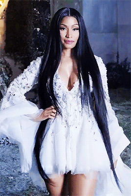 Fairy GawdNicki