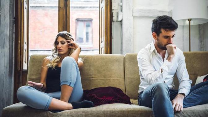 Has Covid-19 affected your life?