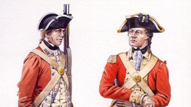 Should Americans come up with their own language?