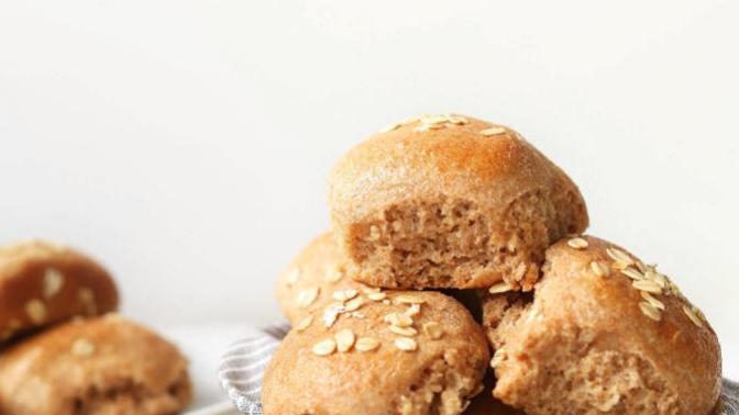 Is there a healthy alternative to bread?