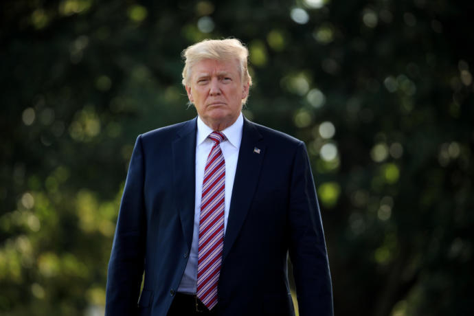 Trump’s election win - thoughts?
