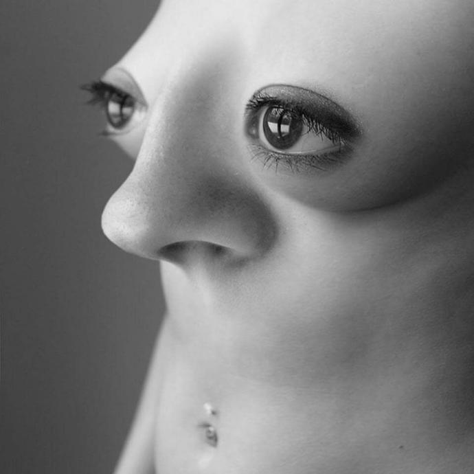 I love your boobs *drool*