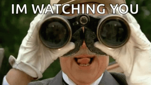 What do you think about tinted glasses on a person, are they shady?