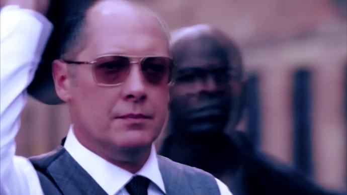 What do you think about tinted glasses on a person, are they shady?