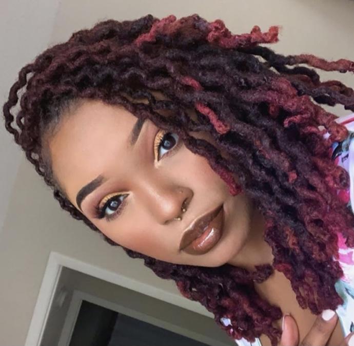 Fellas, would you date a woman with dread locs?