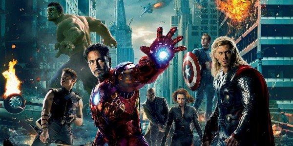 Can only pick one: Name a superhero no one can beat in a fight?