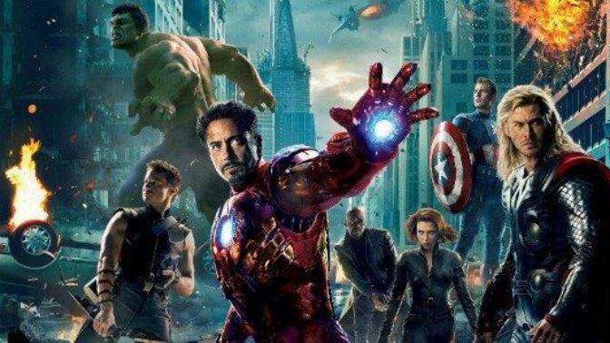 Can only pick one: Name a superhero no one can beat in a fight?