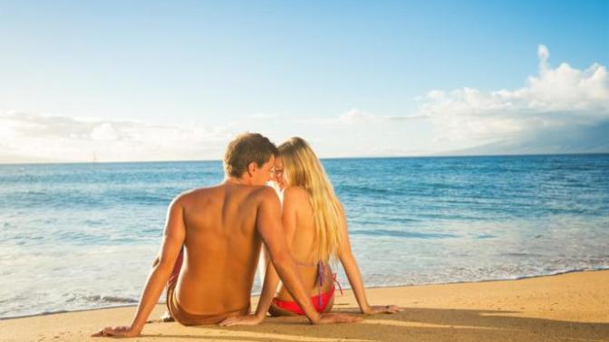 What is your favorite honeymoon destination?
