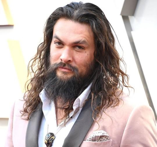 Do you have a guilty pleasure celebrity crush?