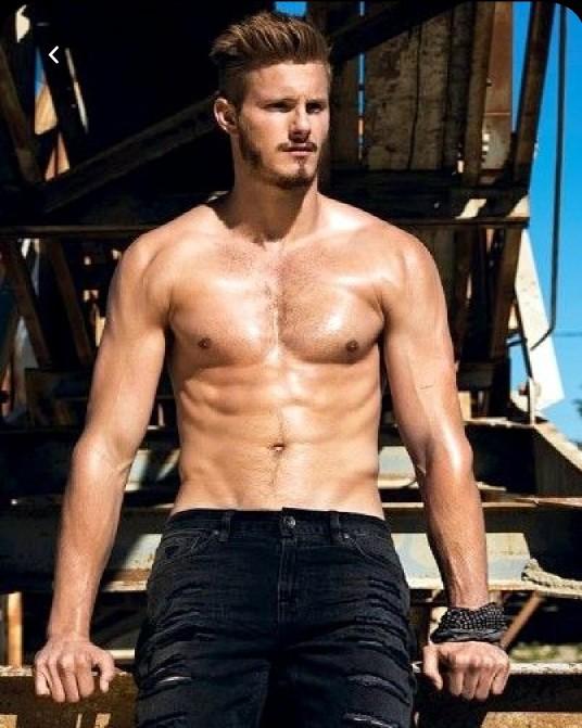 Do you have a guilty pleasure celebrity crush?