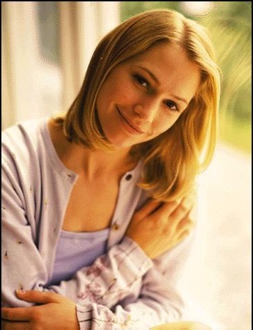 Do you have a guilty pleasure celebrity crush?