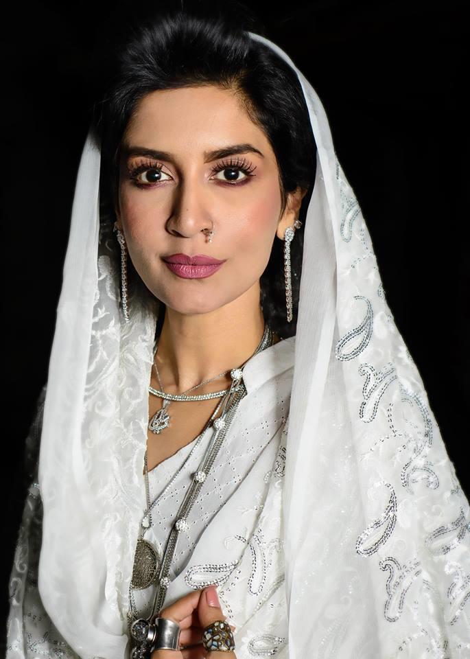 Saman Ansari 