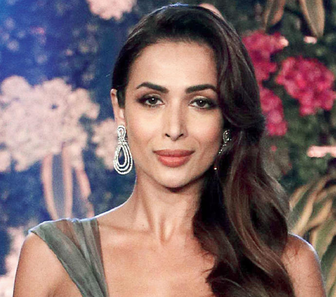 Malaika Arora 