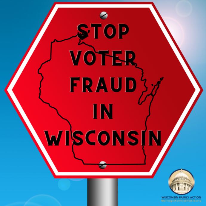 Do you believe Democrats have been committing voter fraud that have significantly changed the results during this US election?