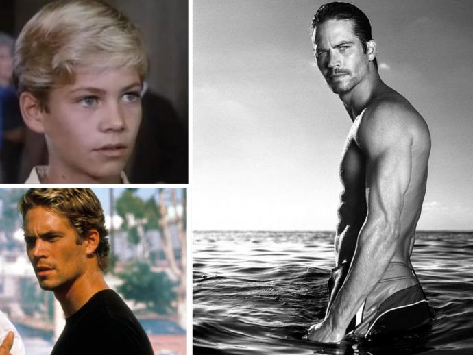 Whos your top 5 celeb crushes?