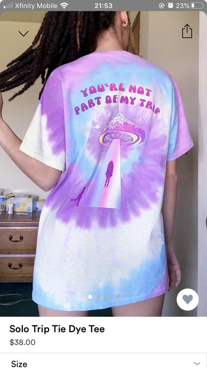 Is this shirt really worth it ðŸ˜?