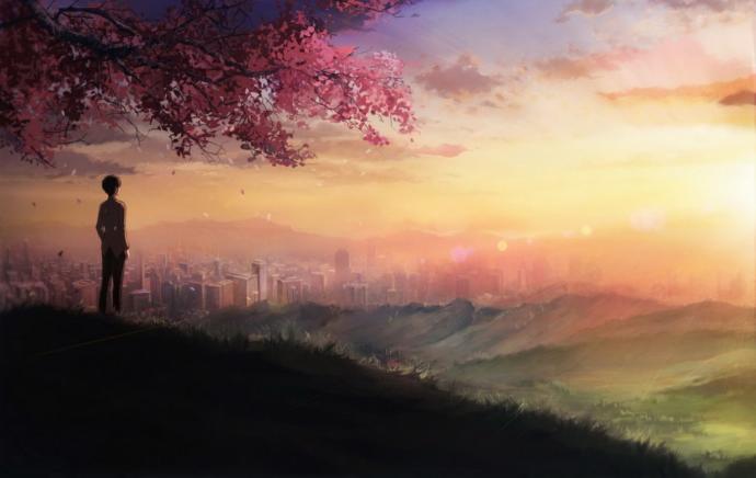 What does your dream world look like π?