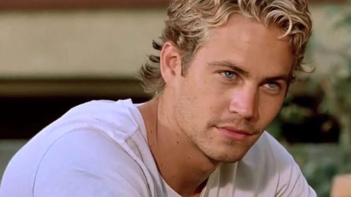 Paul Walker (RIP) 