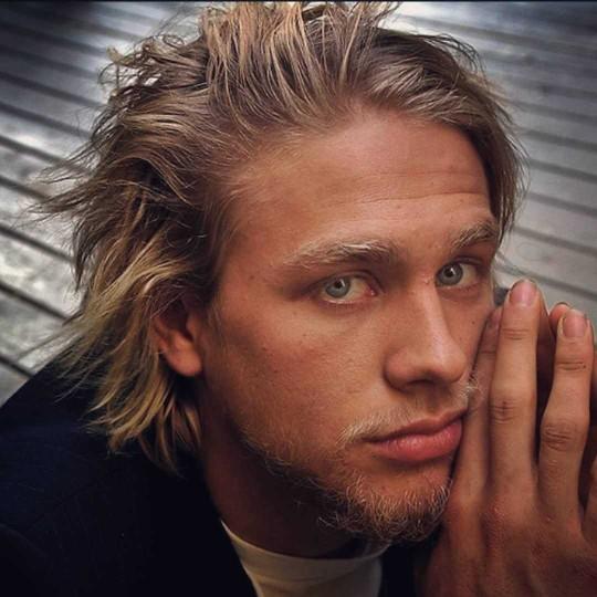 Just for fun even if you're straight: who are your top 5 same sex celebrity crushes?