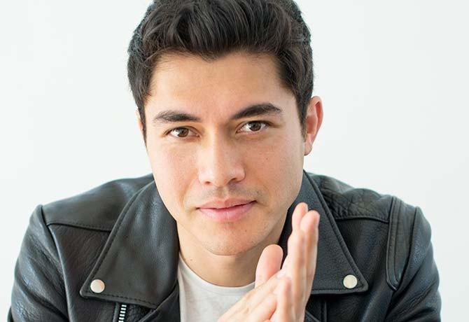 Just for fun even if you're straight: who are your top 5 same sex celebrity crushes?