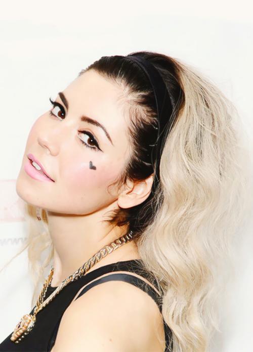 Marina Diamandis