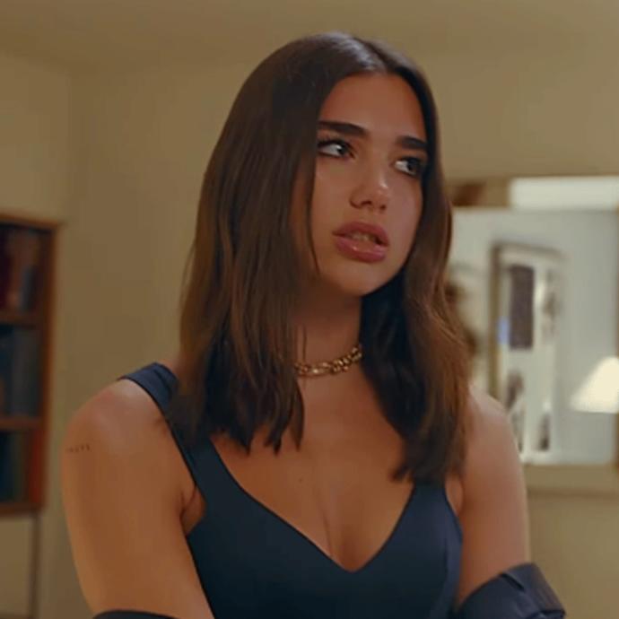 Dua Lipa 
