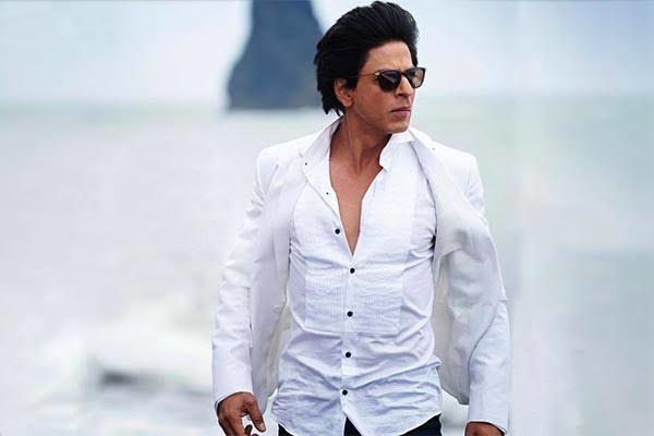 Shah Rukh Khan