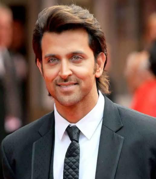 Hritik Roshan