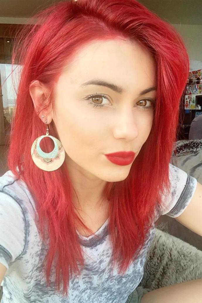 Just for fun even if you're straight: who are your top 5 same sex celebrity crushes?