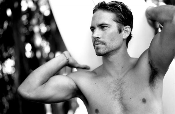 Just for fun even if you're straight: who are your top 5 same sex celebrity crushes?