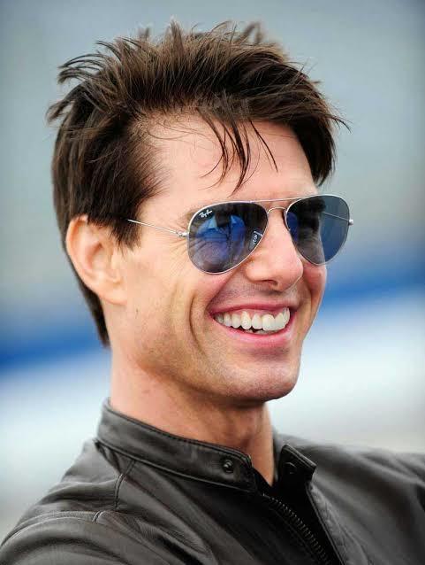 Tom Cruise 