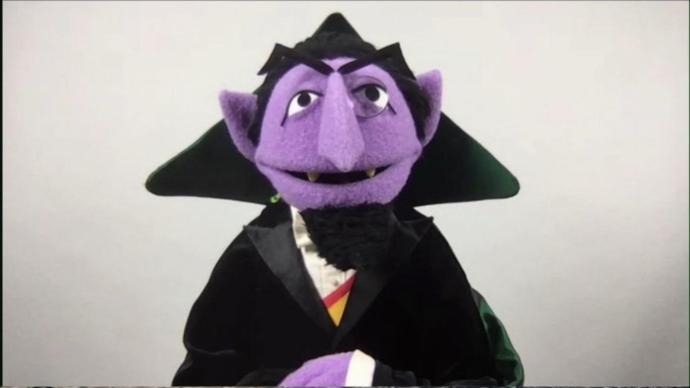 Trump says, stop the count, why is he still losing if I stopped the count?