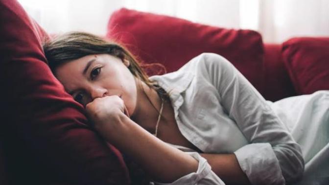 How to deal with a breakup without having a friend to talk to or something to keep you so busy?